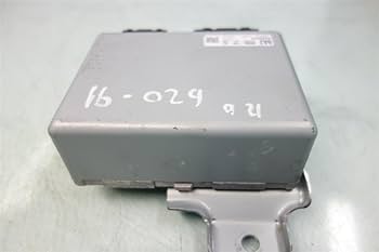 Amazon.com: Acura ILX 2.4L EPS Power Steering Control Module